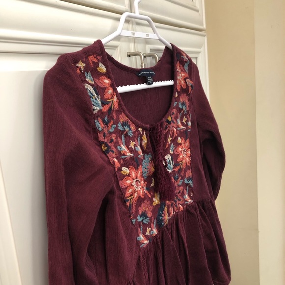 American Eagle Outfitters women’s blouse - Picture 4 of 10